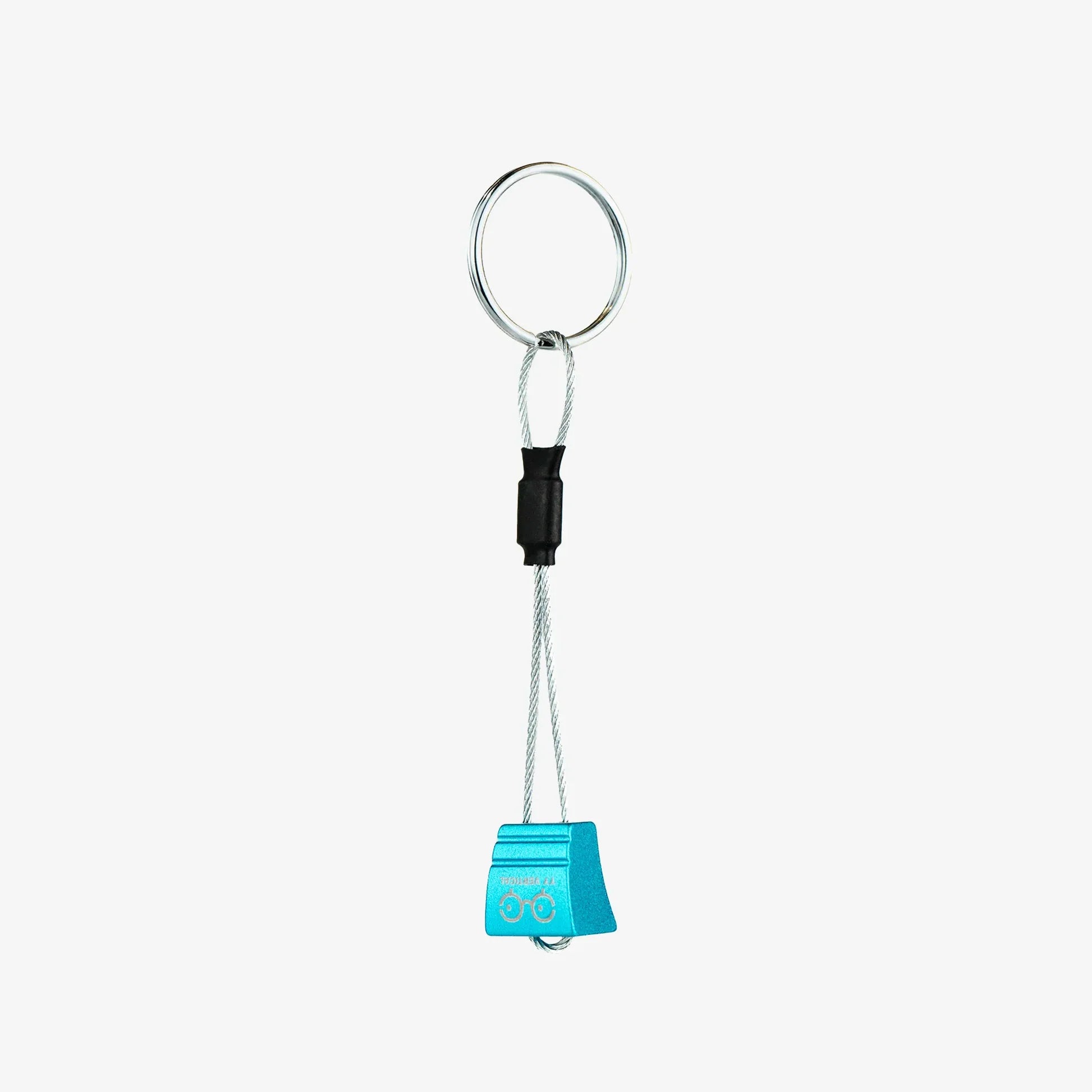 YY Vertical Key Ring Nut Stopper