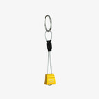 YY Vertical Key Ring Nut Stopper