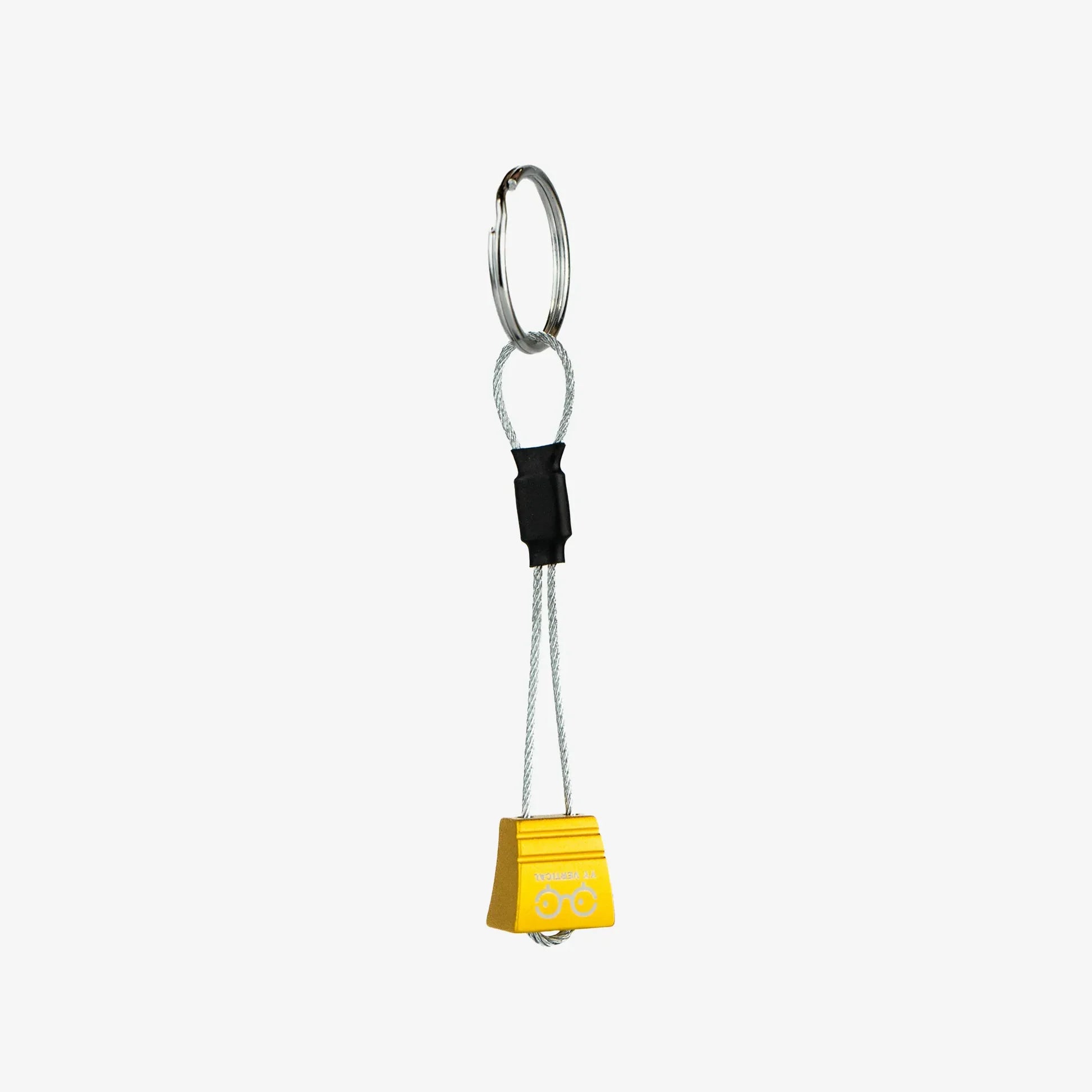 YY Vertical Key Ring Nut Stopper