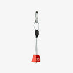 YY Vertical Key Ring Nut Stopper