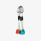 YY Vertical Key Ring Nut Stopper