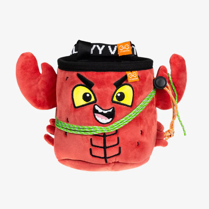 YY Vertical Chalk Bag