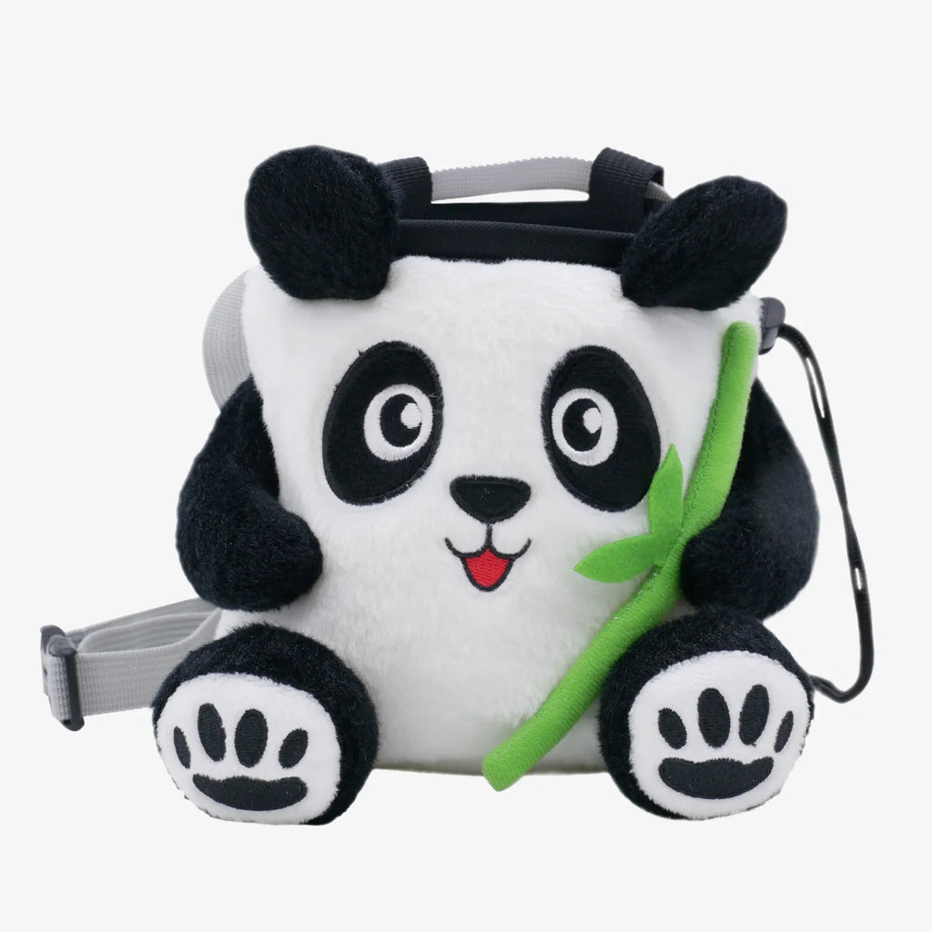 YY Vertical Chalk Bag