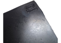 Vibram 7530 XS Edge 4mm Outsole Rubber Sheets - 93x64cm