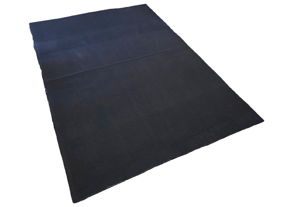Vibram 7530 XS Edge 4mm Outsole Rubber Sheets - 93x64cm