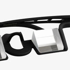 YY Vertical belay glasses Plasfun Evo