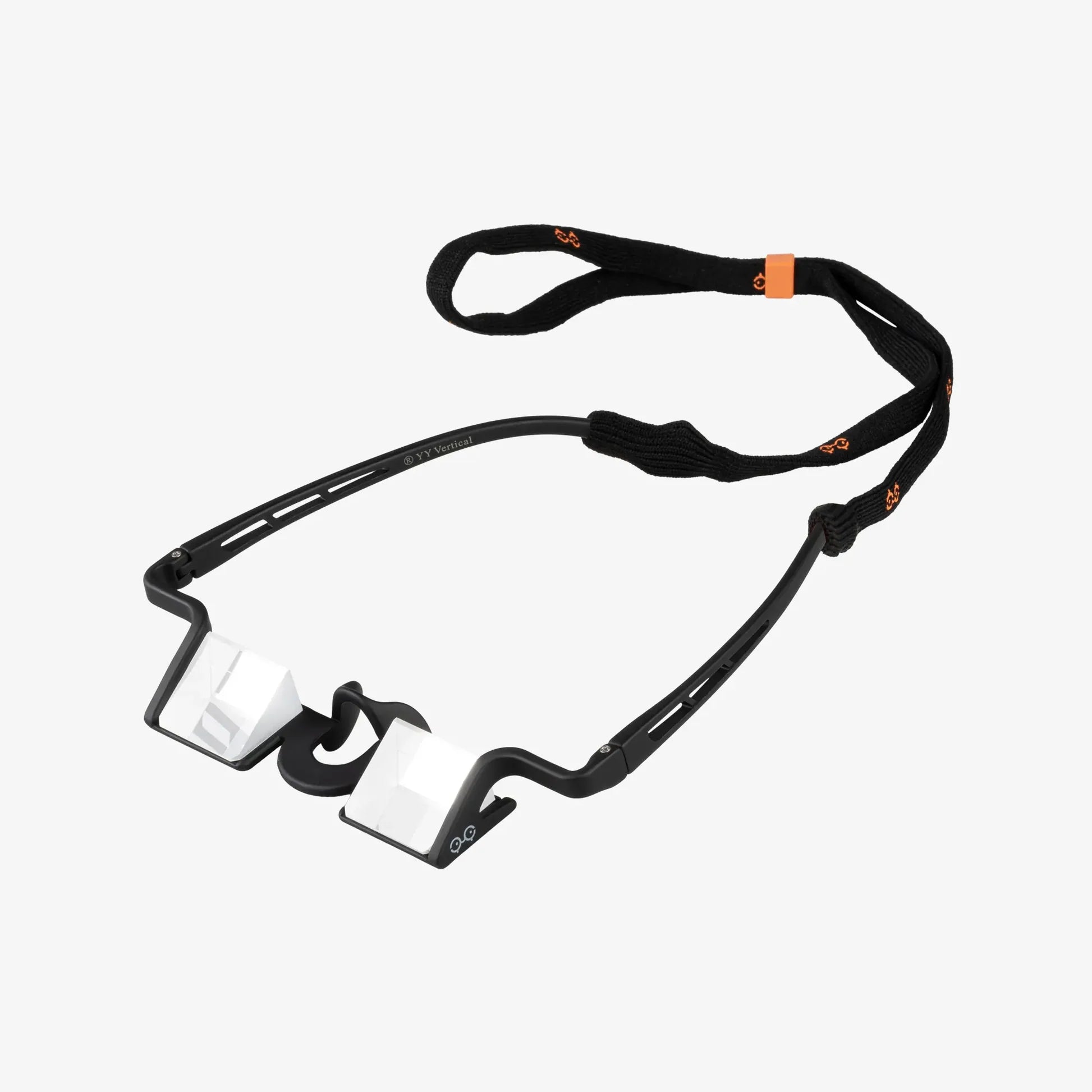 YY Vertical belay glasses Plasfun Evo