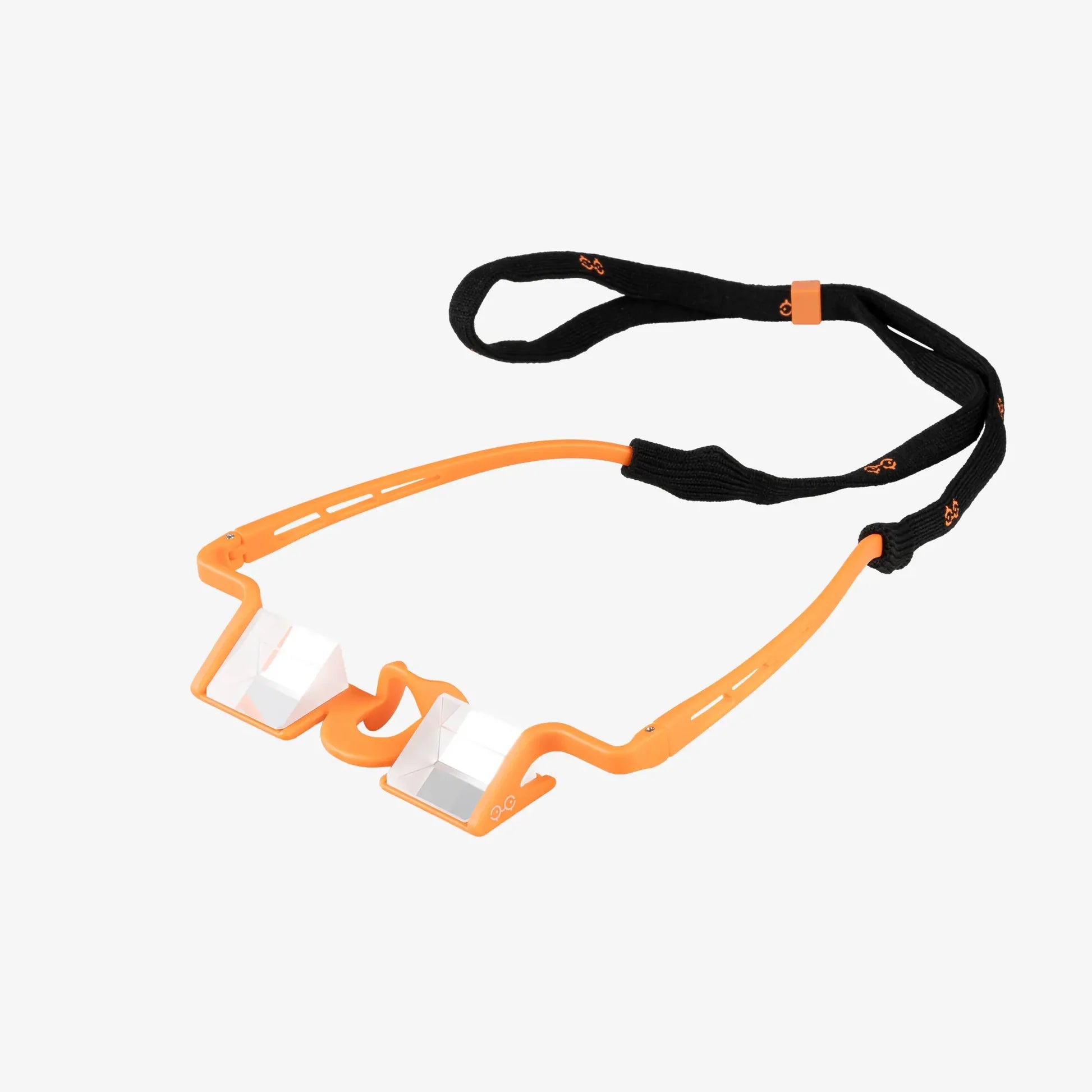 YY Vertical belay glasses Plasfun Evo