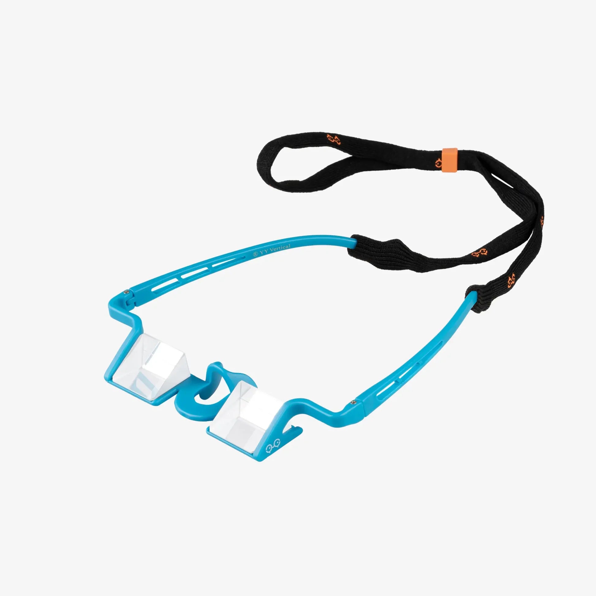 YY Vertical belay glasses Plasfun Evo