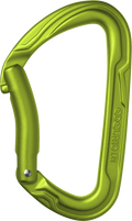 Edelrid Pure Bent III Carabiner