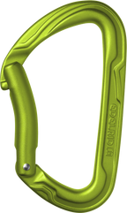 Edelrid Pure Bent III Carabiner