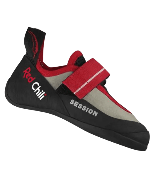 Red Chili Session for Kids