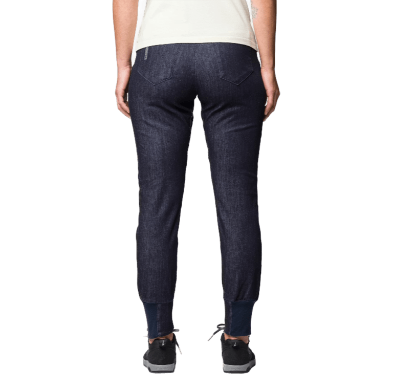 Wild Country Spotter Women Denim Pant