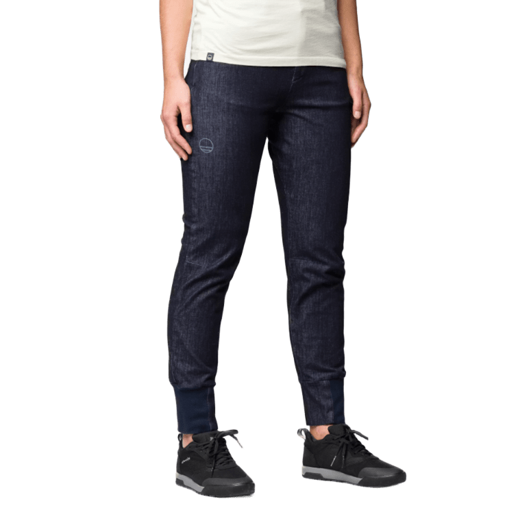 Wild Country Spotter Women Denim Pant