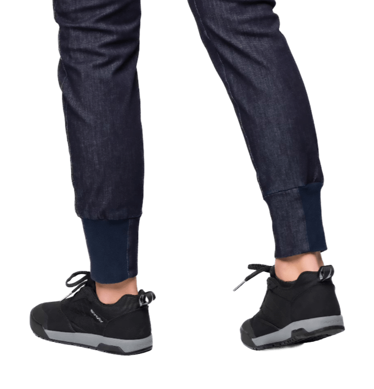 Wild Country Spotter Women Denim Pant