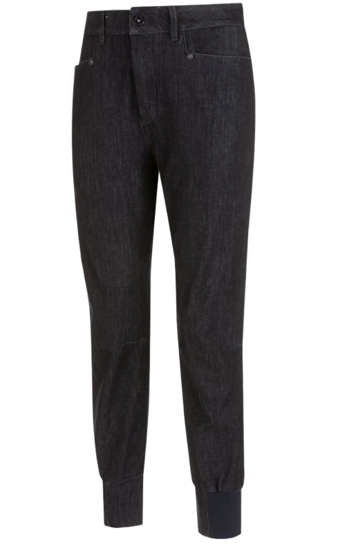 Wild Country Spotter Women Denim Pant