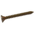 Screw Tapping Flat Head Skrup Pozideriv Profile