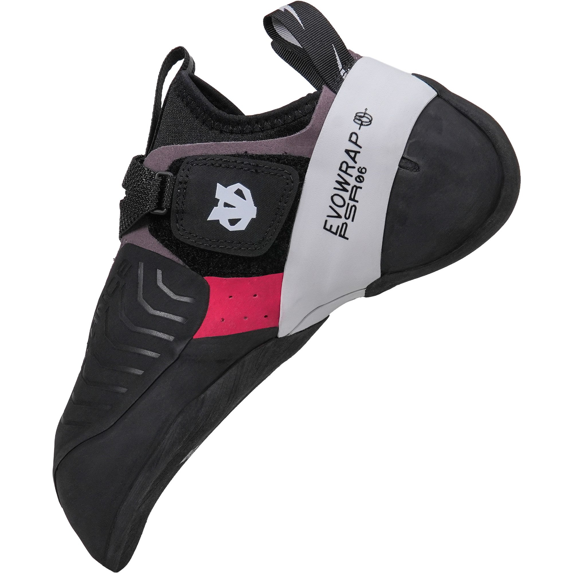 Evolv Shaman Trance Low Volume Climbing Shoes