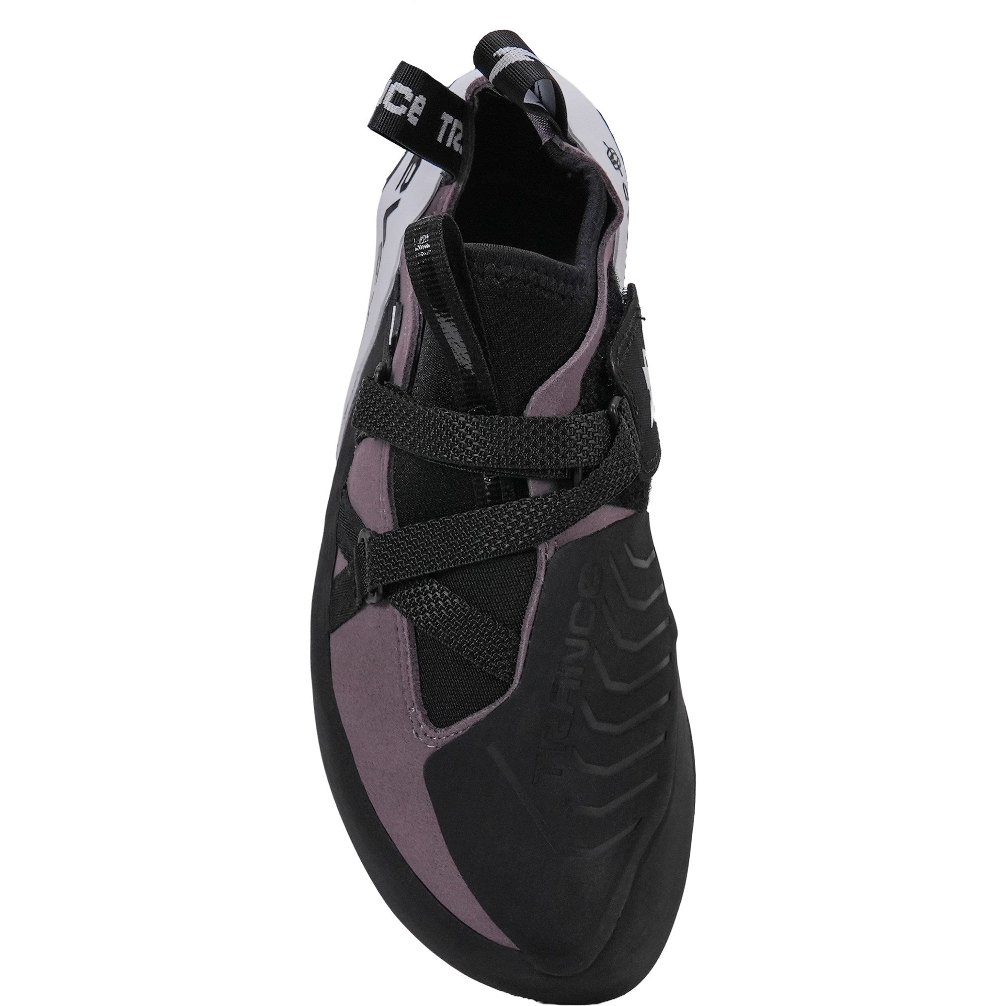 Evolv Shaman Trance Low Volume Climbing Shoes
