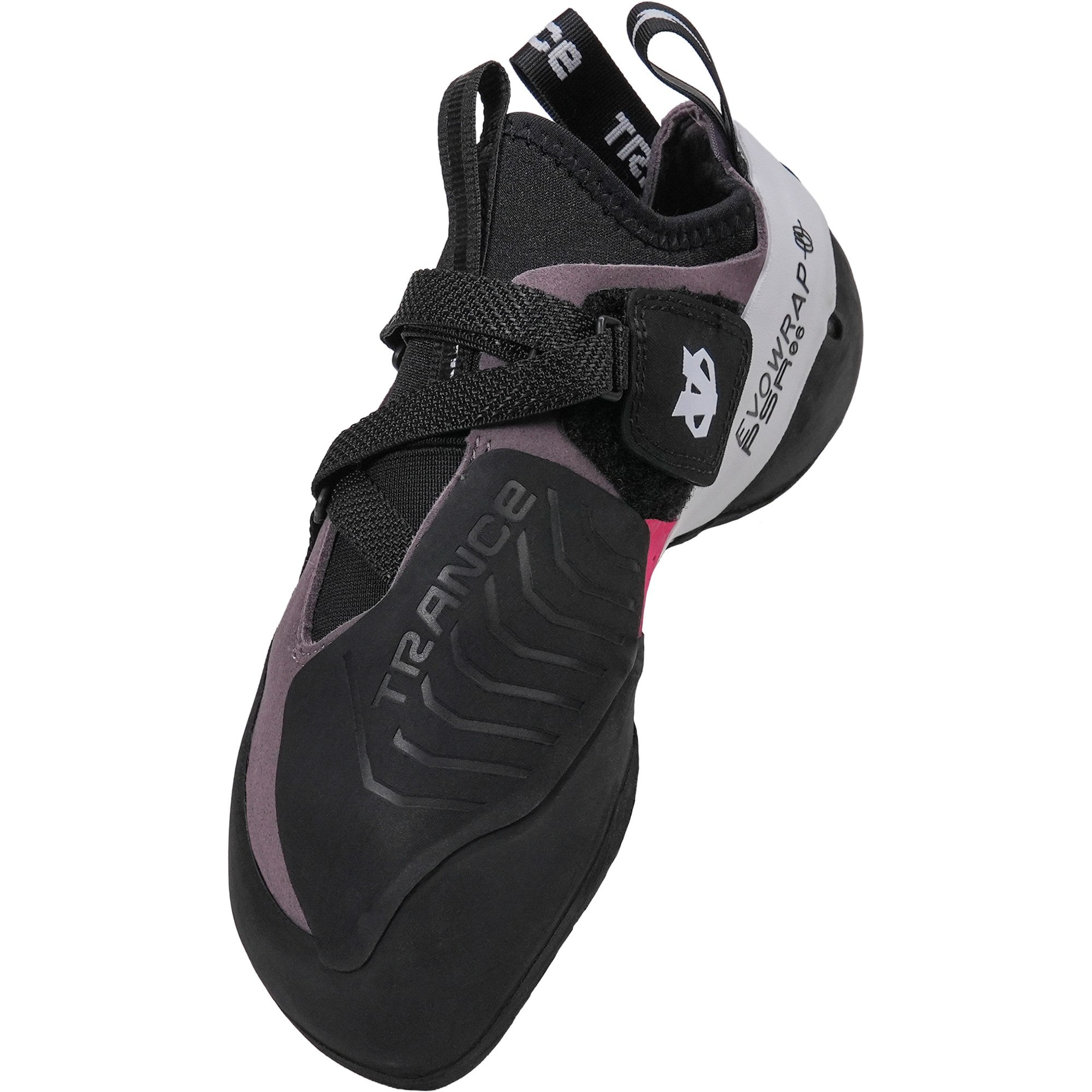 Evolv Shaman Trance Low Volume Climbing Shoes