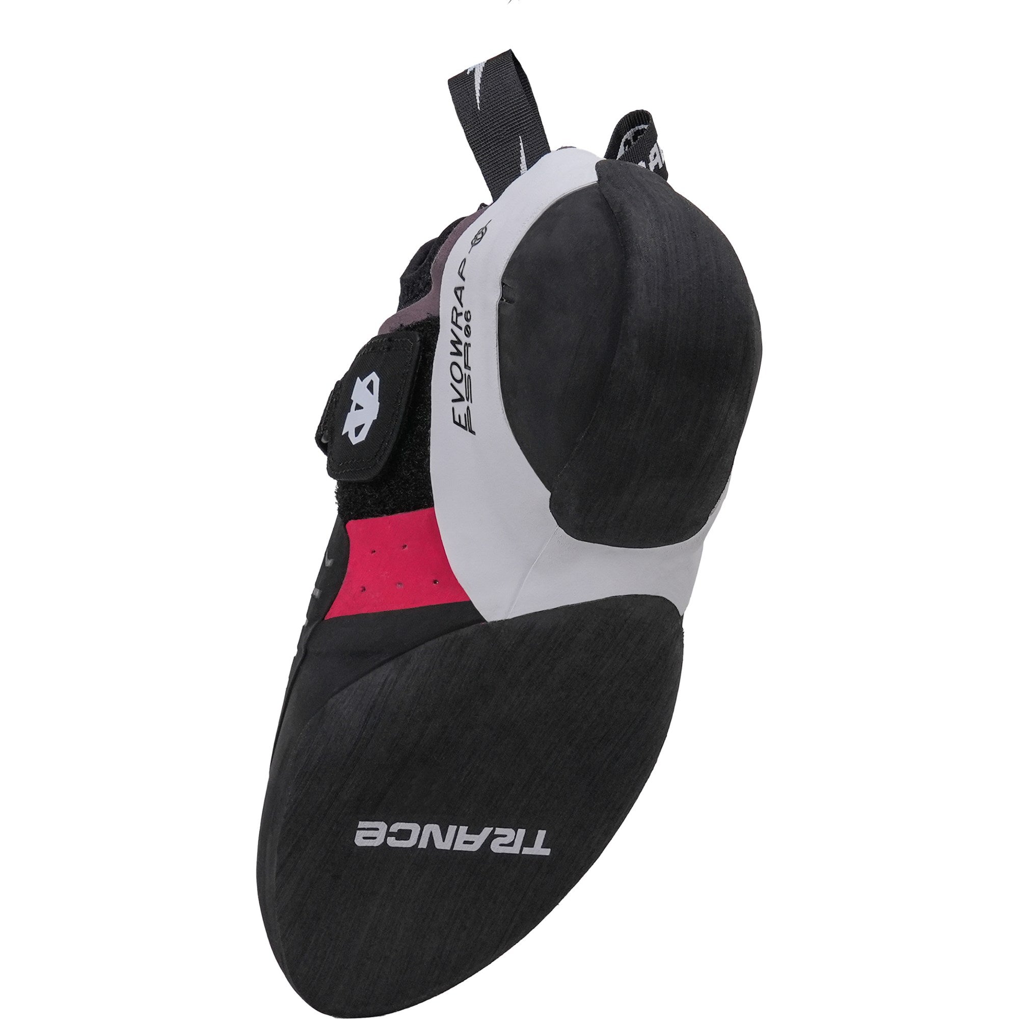 Evolv Shaman Trance Low Volume Climbing Shoes