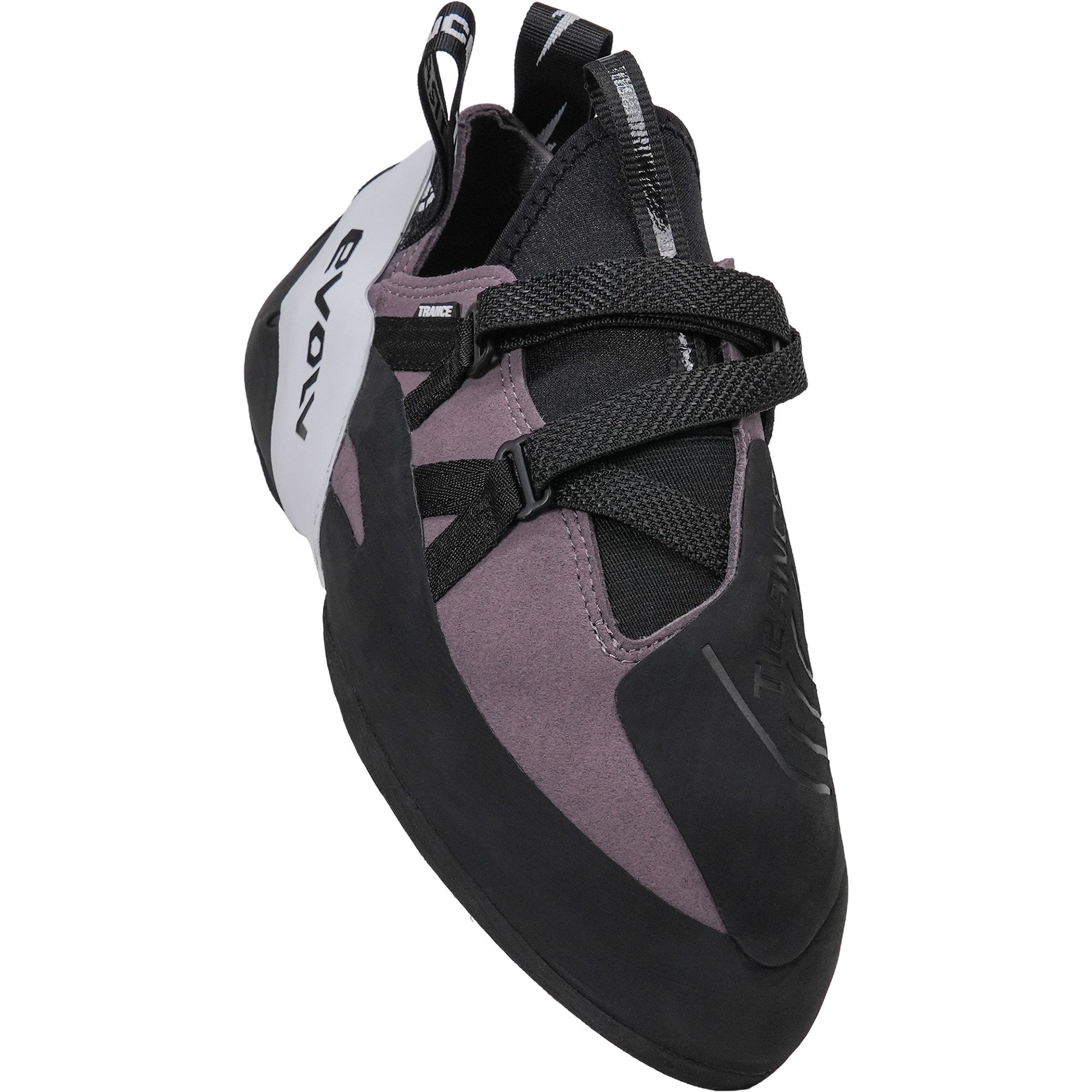 Evolv Shaman Trance Low Volume Climbing Shoes
