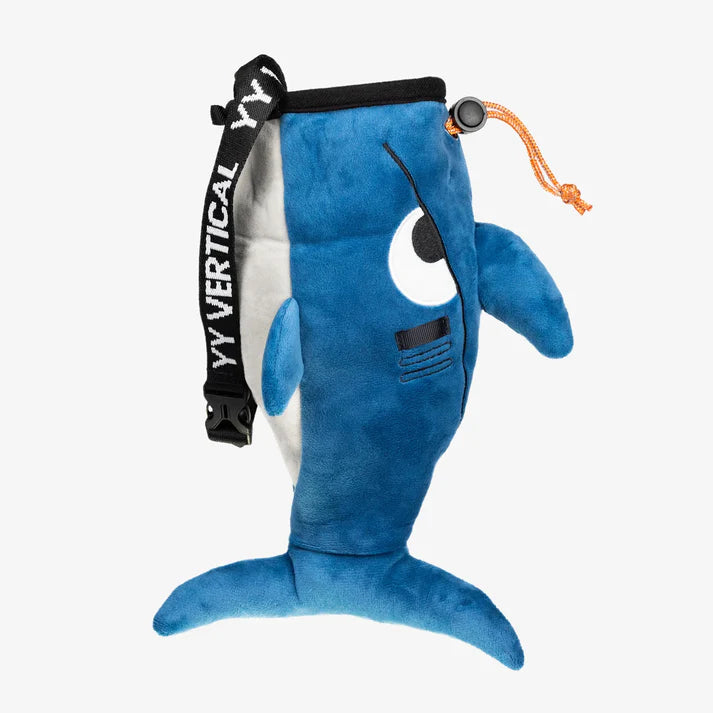 YY Vertical Chalk Bag