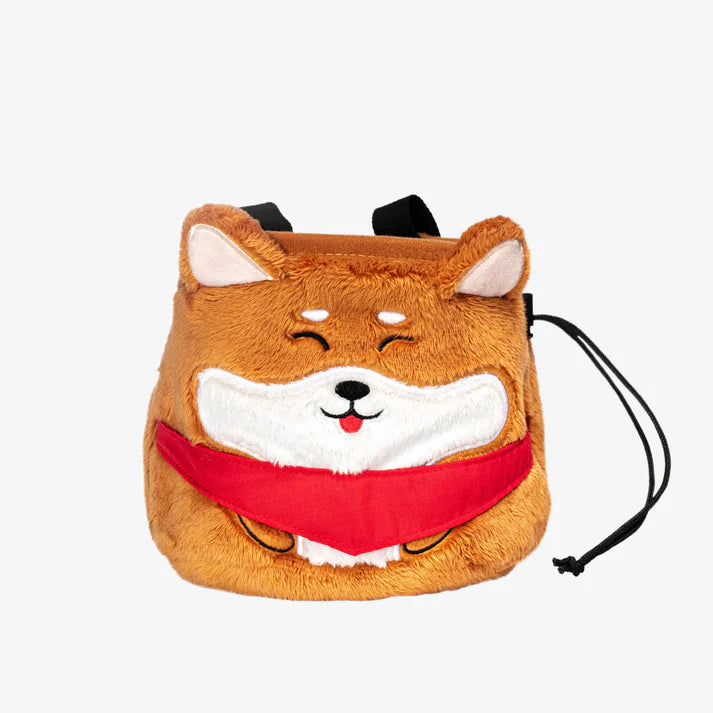 YY Vertical Chalk Bag