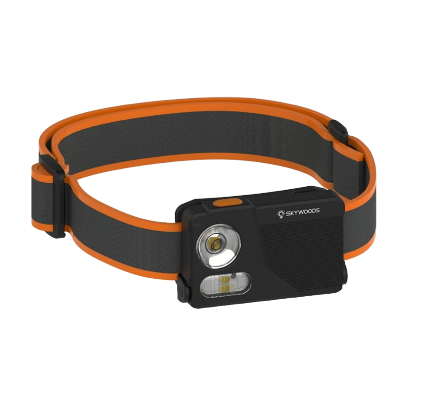 Skywoods Ultra-Slim Head Light 300 lumens L60A81