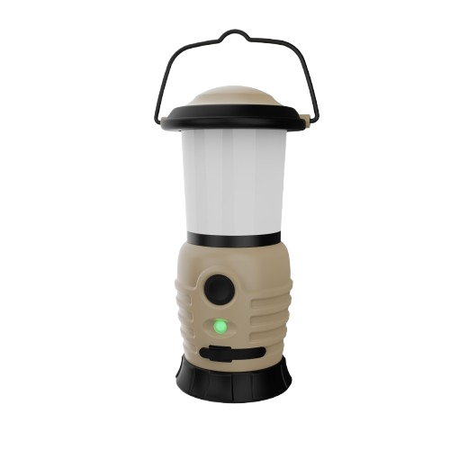 Skywoods Camping Lantern 500 Lumens L50270