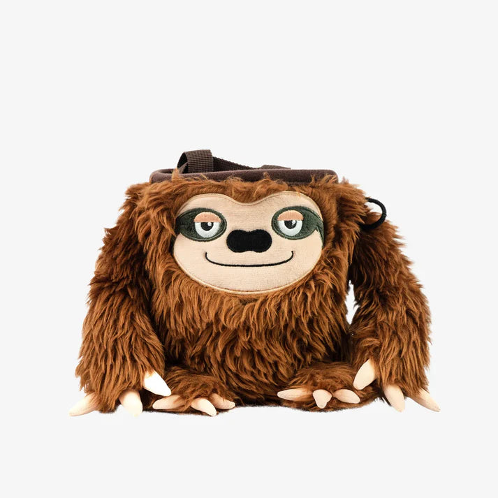YY Vertical Chalk Bag