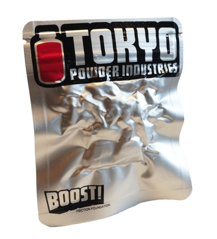 Tokyo Powder Boost Base Primer