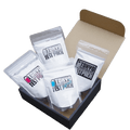 Tokyo Powder Test Box