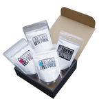 Tokyo Powder Test Box