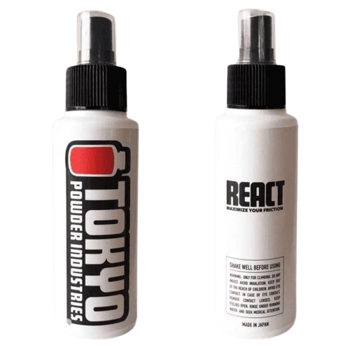 Tokyo Powder React Base Primer