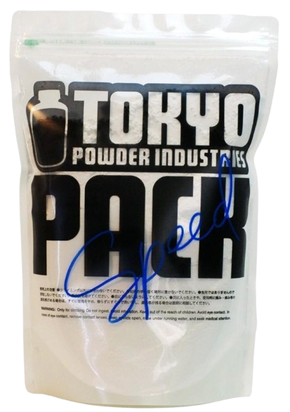 Tokyo Powder Speed 330g