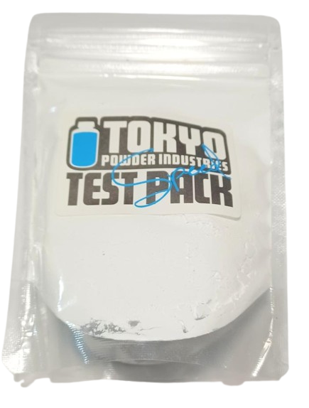 Tokyo Powder Speed 50g