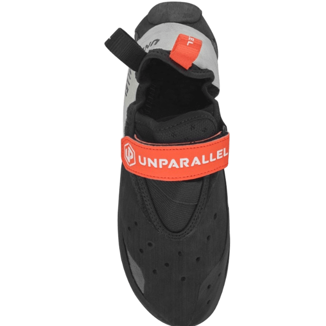 Unparallel Souped Up