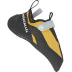 Unparallel TN Pro Yellow