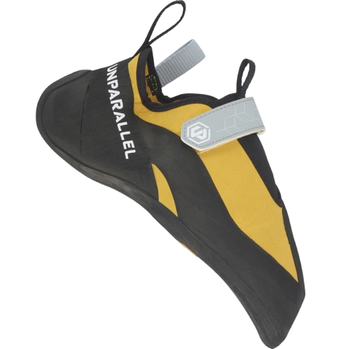 Unparallel TN Pro Yellow