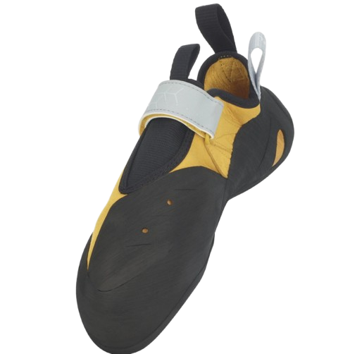 Unparallel TN Pro Yellow