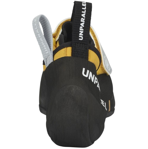 Unparallel TN Pro Yellow