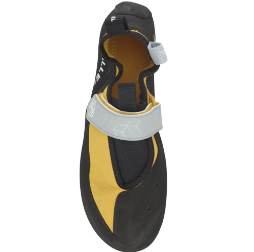 Unparallel TN Pro Yellow