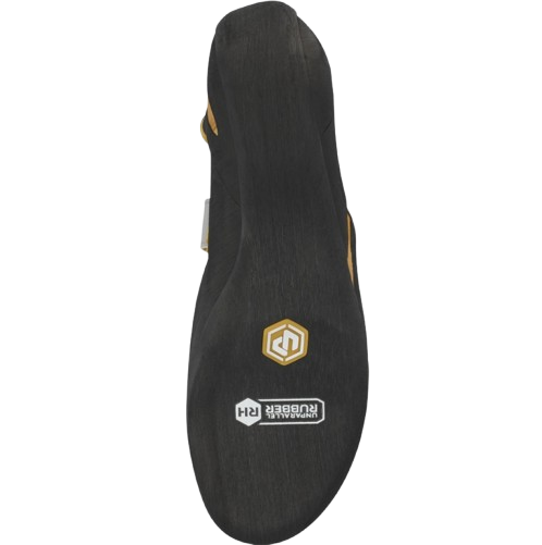 Unparallel TN Pro Yellow