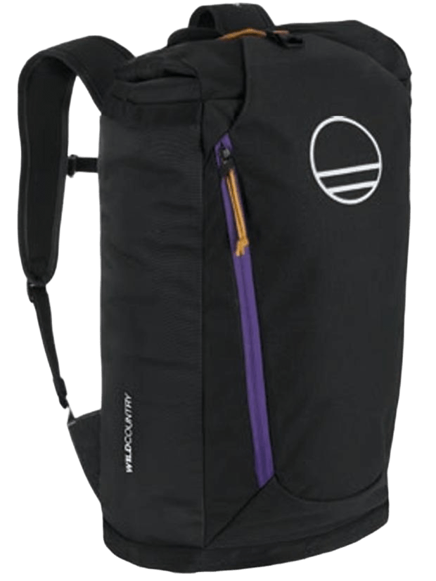 Wild  Country Base Hauler 25 Backpack