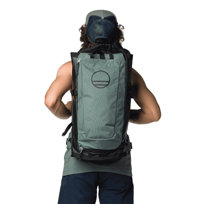 Wild Country Crag Hauler 40 Bag