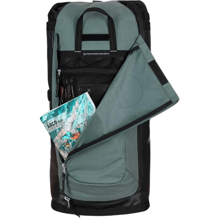 Wild Country Crag Hauler 40 Bag