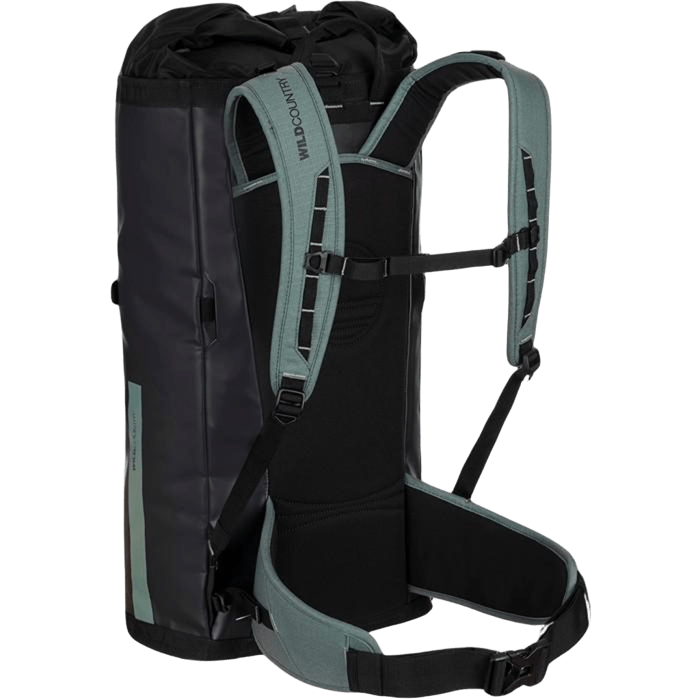 Wild Country Crag Hauler 40 Bag