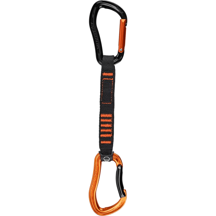 Wild Country Electron Sport Draw Quickdraw