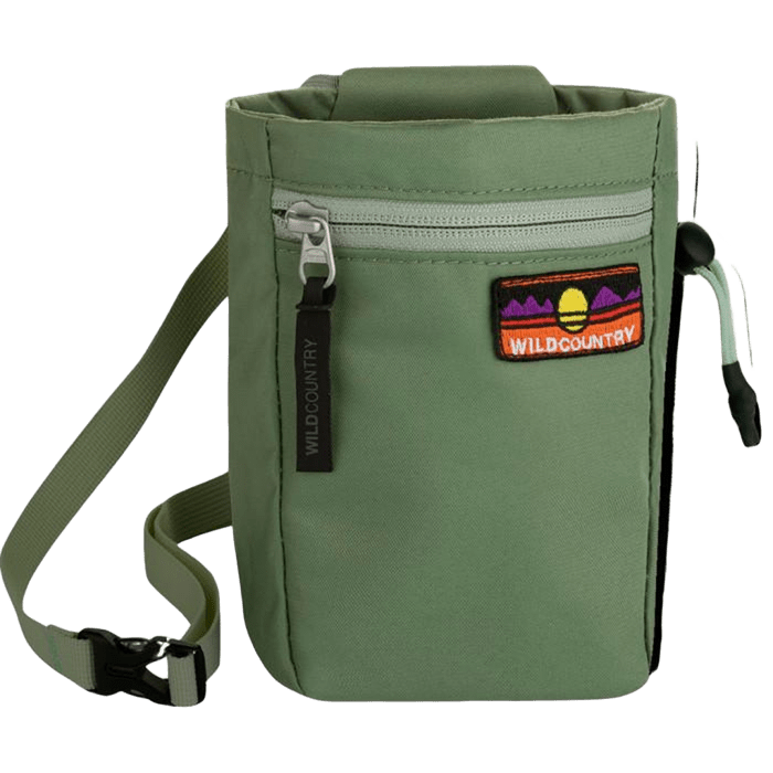 Wild Country Flow Chalk Bag